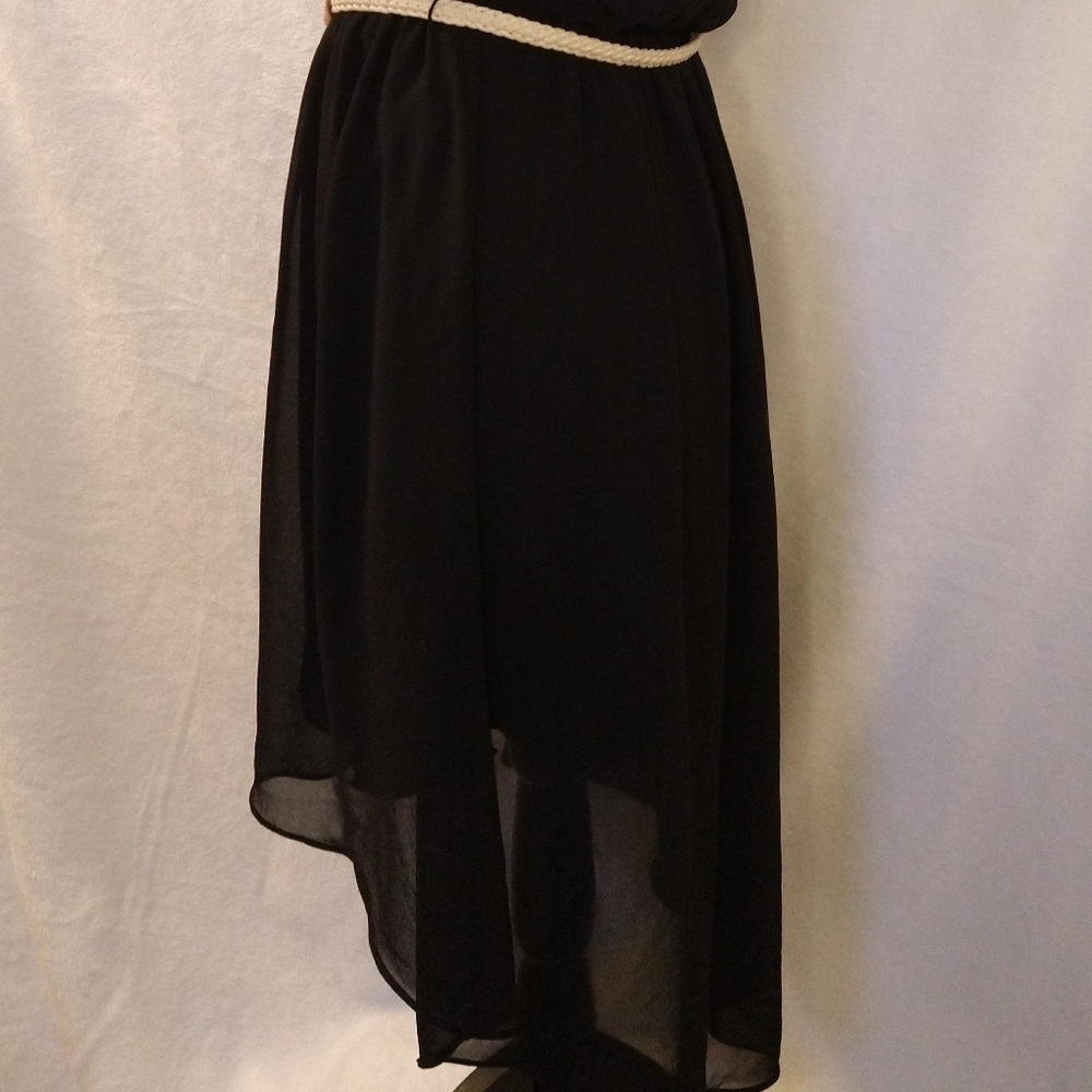 Hi-lo Dress - Picture 6 of 14